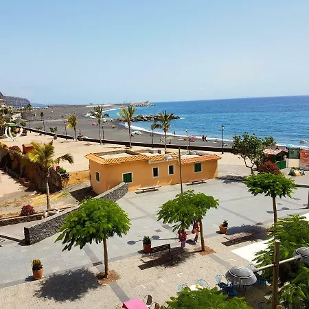 Playa Puerto Modern * 塔扎克蒂