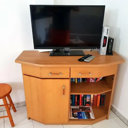 Playa Puerto Modern 公寓 塔扎克蒂