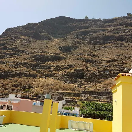 公寓 Playa Puerto Modern 塔扎克蒂