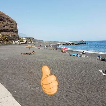 Playa Puerto Modern *