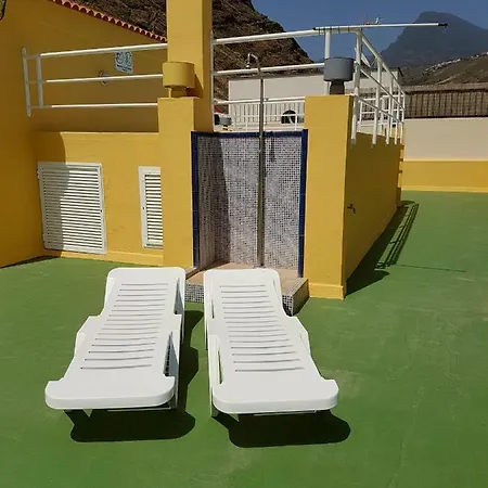Playa Puerto Modern 公寓