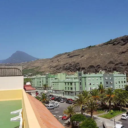 Playa Puerto Modern 公寓