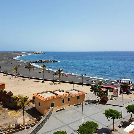 Playa Puerto Modern Lägenhet *