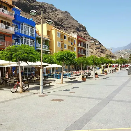 Playa Puerto Modern * 塔扎克蒂
