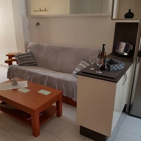 Playa Puerto Modern Apartment Tazacorte