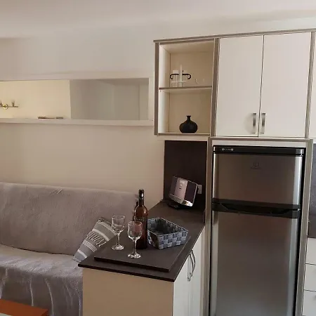 Apartamento Playa Puerto Modern Tazacorte